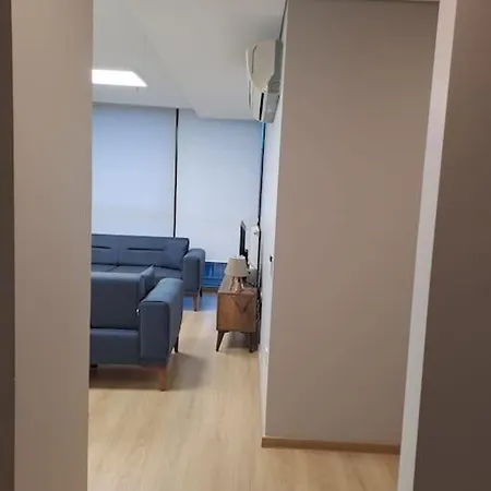 Ritim Rezidansta 2+1