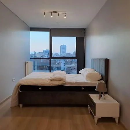 Ritim Rezidansta 2+1 * 이스탄불