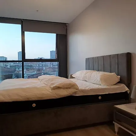 Ritim Rezidansta 2+1